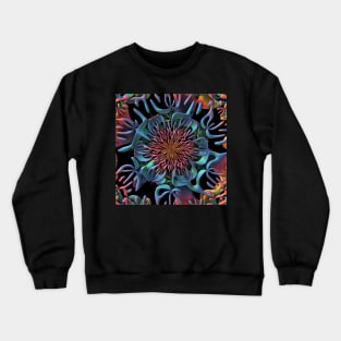 die Blume (the Flower) Crewneck Sweatshirt